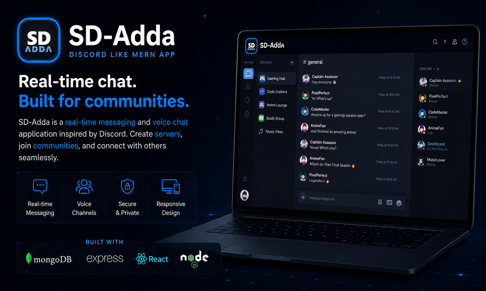 SD-Adda