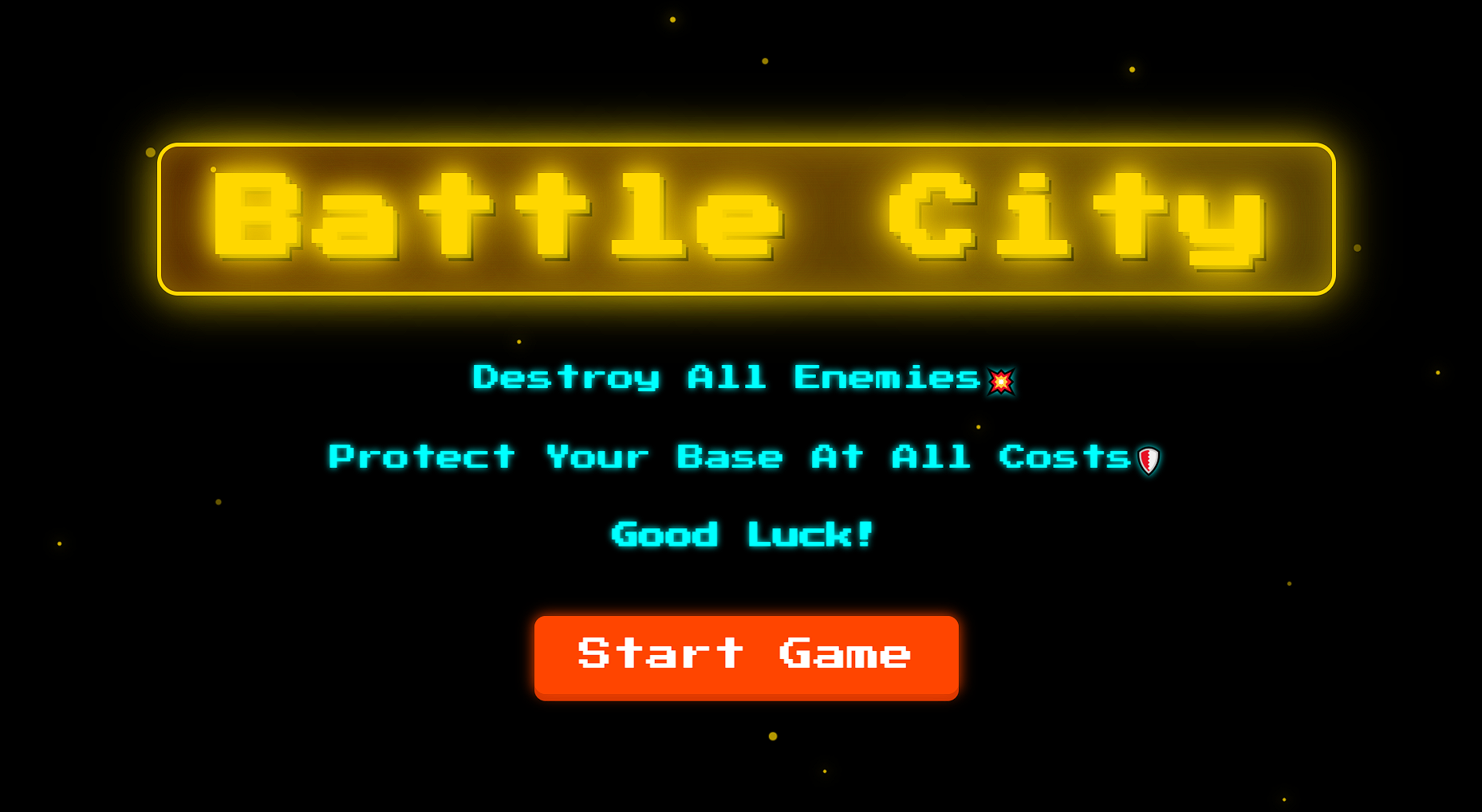 Battle City